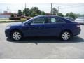 Blue Ribbon Metallic - Camry LE Photo No. 2