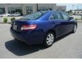 Blue Ribbon Metallic - Camry LE Photo No. 4