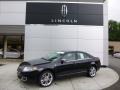 Tuxedo Black Metallic - MKZ AWD Photo No. 1