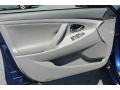 Blue Ribbon Metallic - Camry LE Photo No. 7