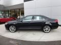 Tuxedo Black Metallic - MKZ AWD Photo No. 2