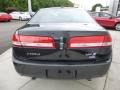 Tuxedo Black Metallic - MKZ AWD Photo No. 4