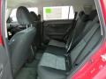 2013 Scion xB Dark Gray Interior Rear Seat Photo