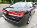 Tuxedo Black Metallic - MKZ AWD Photo No. 5