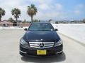 Black - C 250 Sport Photo No. 2