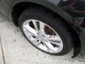 Tuxedo Black Metallic - MKZ AWD Photo No. 9