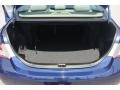 Blue Ribbon Metallic - Camry LE Photo No. 14