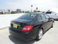Black - C 250 Sport Photo No. 4