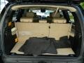  2012 Sequoia Limited Trunk