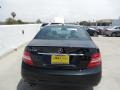 Black - C 250 Sport Photo No. 5
