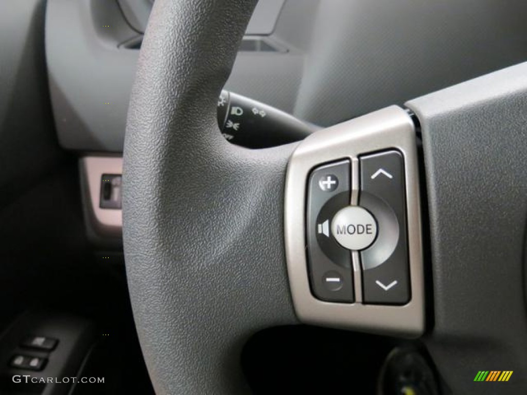 2013 Scion xB Standard xB Model Controls Photo #82229817