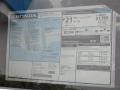 Alabaster Silver Metallic - Odyssey EX Photo No. 9