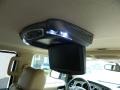 Entertainment System of 2012 Sequoia Limited
