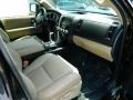 Sand Beige Interior Photo for 2012 Toyota Sequoia #82230084