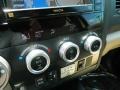 2012 Toyota Sequoia Limited Controls