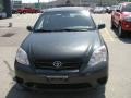 2005 Meteorite Metallic Toyota Matrix   photo #9