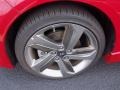 Boston Red - Veloster Turbo Photo No. 4