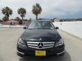 Black - C 250 Sport Photo No. 2