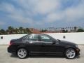 Black - C 250 Sport Photo No. 3