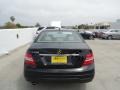 Black - C 250 Sport Photo No. 5