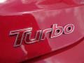 Boston Red - Veloster Turbo Photo No. 9