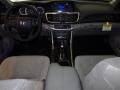 2013 Alabaster Silver Metallic Honda Accord EX Sedan  photo #4