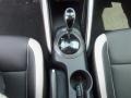 Boston Red - Veloster Turbo Photo No. 16