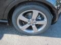 2013 Black Granite Metallic Chevrolet Sonic RS Hatch  photo #5