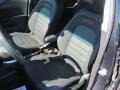 Black Granite Metallic - Sonic RS Hatch Photo No. 7