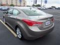 Desert Bronze - Elantra Limited Photo No. 5
