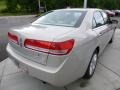 Smoke Stone Metallic - MKZ AWD Photo No. 5
