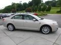 Smoke Stone Metallic - MKZ AWD Photo No. 6