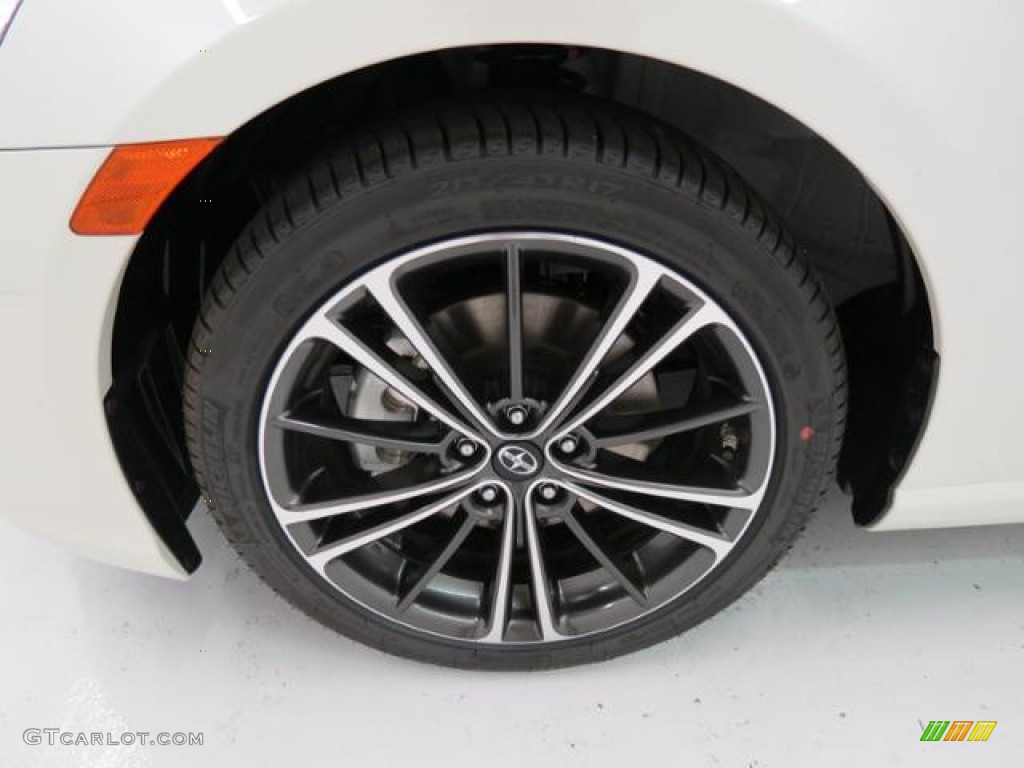 2013 Scion FR-S Sport Coupe Wheel Photo #82230832