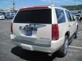 2013 White Diamond Tricoat Cadillac Escalade Luxury AWD  photo #4