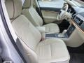 Smoke Stone Metallic - MKZ AWD Photo No. 10