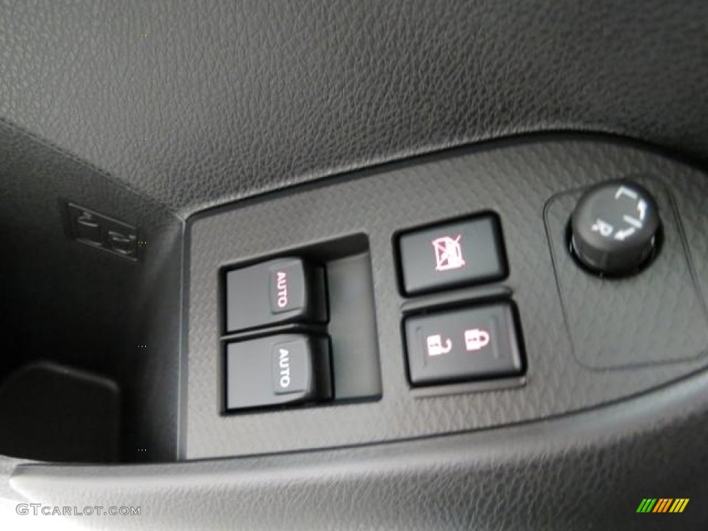 2013 Scion FR-S Sport Coupe Controls Photo #82230924