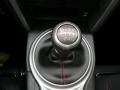 Black/Red Accents Transmission Photo for 2013 Scion FR-S #82230977
