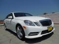 Polar White - E 350 4Matic Wagon Photo No. 11