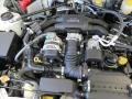  2013 FR-S Sport Coupe 2.0 Liter DOHC 16-Valve VVT D-4S Flat 4 Cylinder Engine