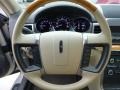 Smoke Stone Metallic - MKZ AWD Photo No. 22