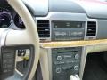 Smoke Stone Metallic - MKZ AWD Photo No. 23