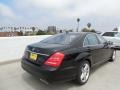 2013 Black Mercedes-Benz S 550 Sedan  photo #4