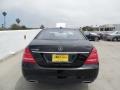 2013 Black Mercedes-Benz S 550 Sedan  photo #5