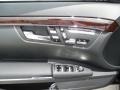 2013 Black Mercedes-Benz S 550 Sedan  photo #9