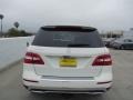 Arctic White - ML 350 4Matic Photo No. 5