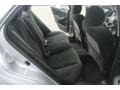 Black Rear Seat Photo for 2005 Honda Accord #82231455