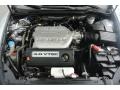  2005 Accord LX V6 Sedan 3.0 Liter SOHC 24-Valve VTEC V6 Engine