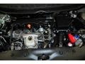 2007 Galaxy Gray Metallic Honda Civic LX Coupe  photo #26