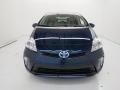 Nautical Blue Metallic - Prius Two Hybrid Photo No. 2