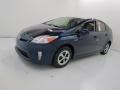 Nautical Blue Metallic - Prius Two Hybrid Photo No. 3